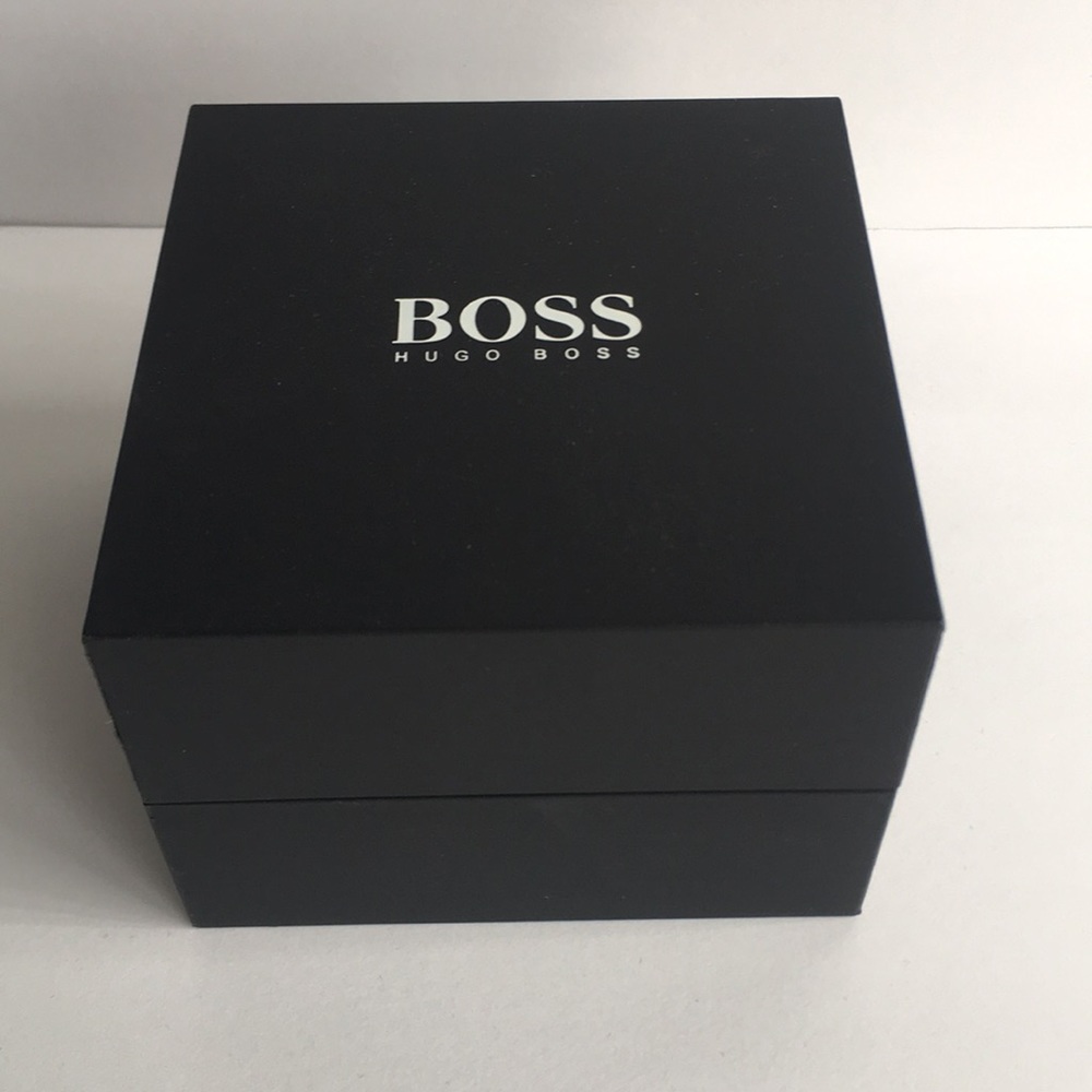 Hugo Boss - Picture 8 of 8